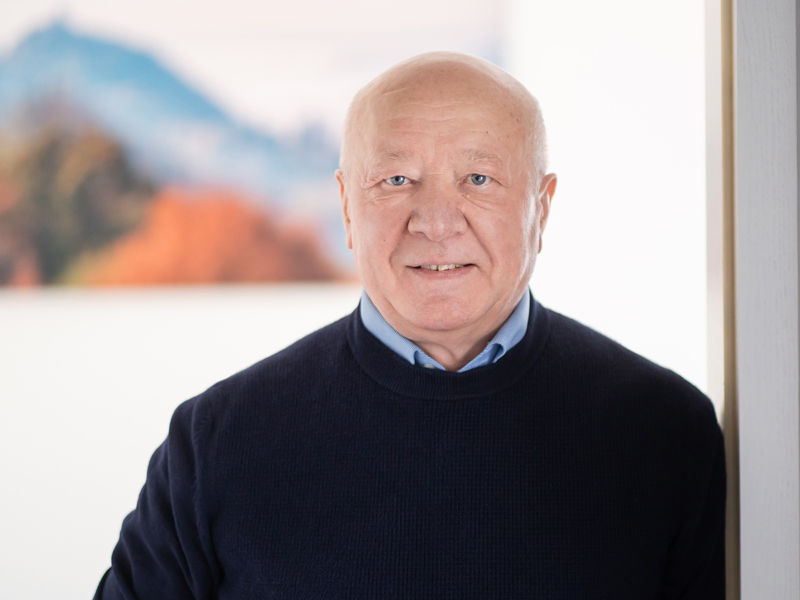 Waldemar Richter